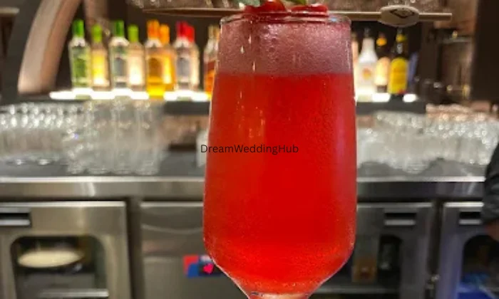 Saffron The RestoBar